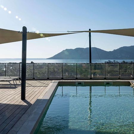 Hotel Ibis Styles Porto Vecchio Exterior foto